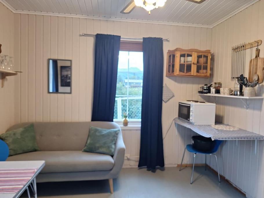 Farmroom With Sauna And Aurora Narvik Dış mekan fotoğraf