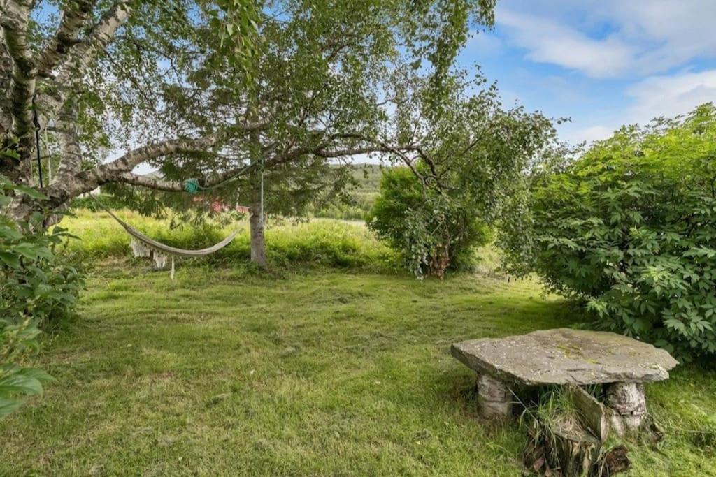 Farmroom With Sauna And Aurora Narvik Dış mekan fotoğraf